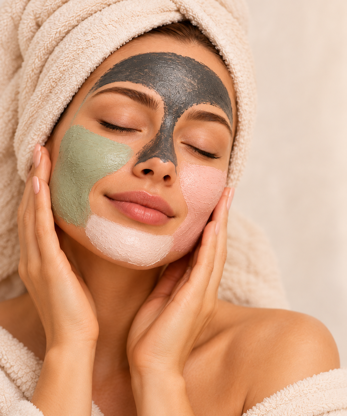 Multimasking